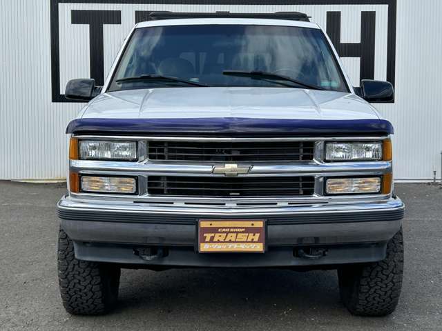 Chevrolet K1500 4