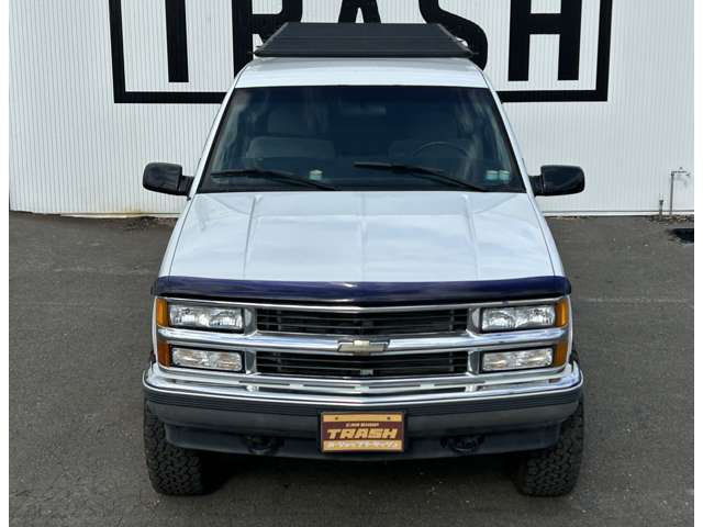 Chevrolet K1500 5