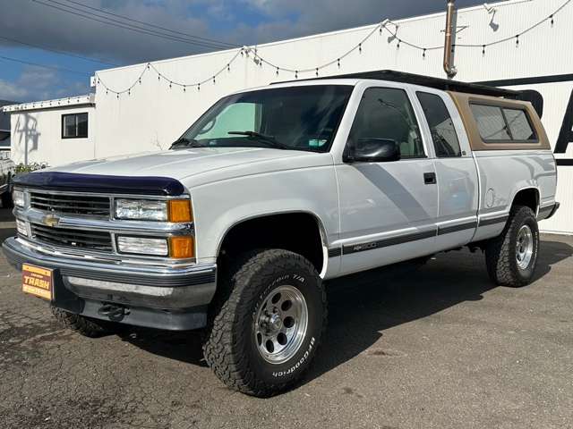 Chevrolet K1500 6