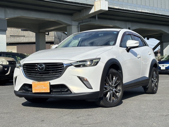 Mazda CX-3 12