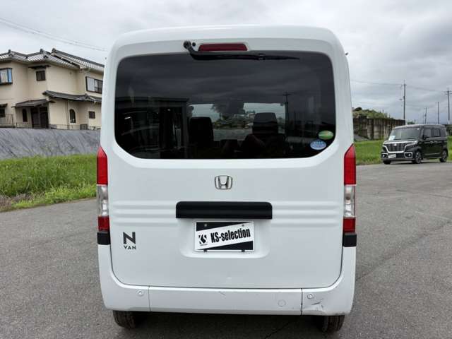 Honda N-VAN 12