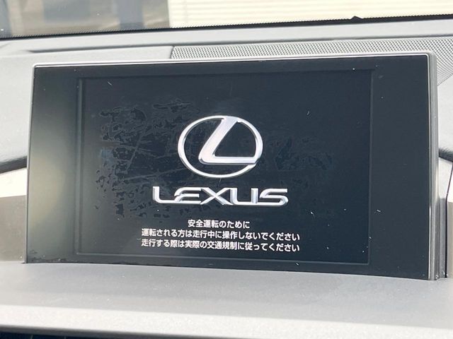 Lexus NX 3