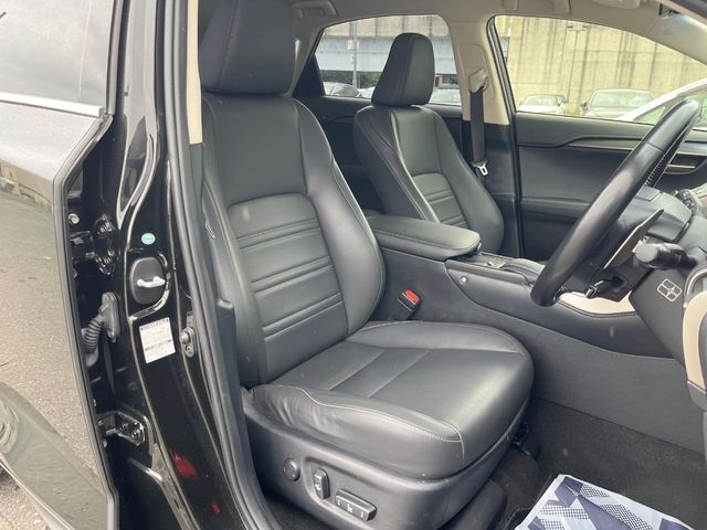 Lexus NX 9