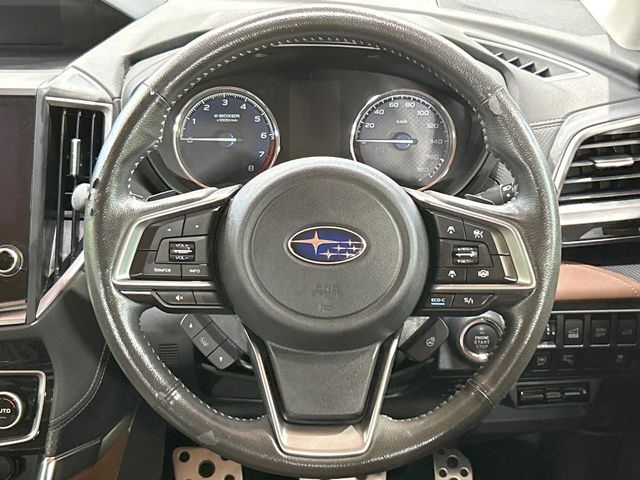 Subaru Forester 11