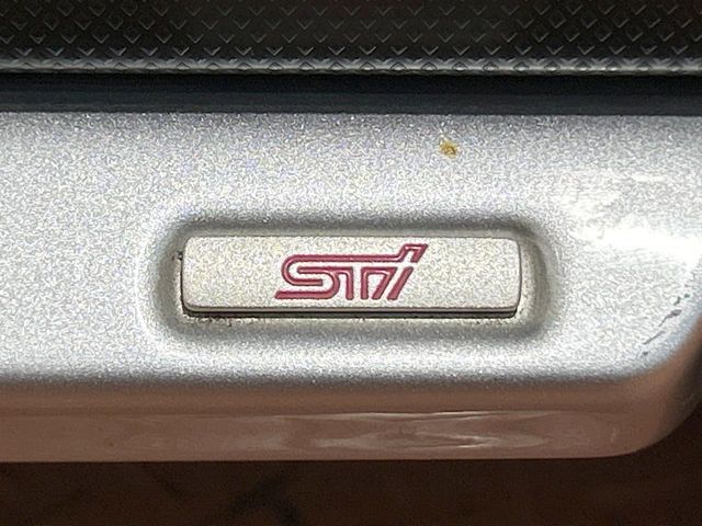 Subaru Forester 3