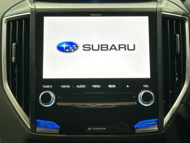 Subaru Forester 5