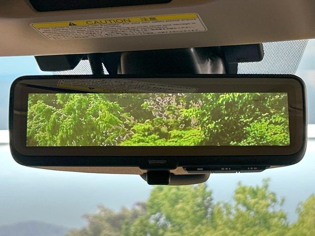Subaru Forester 7