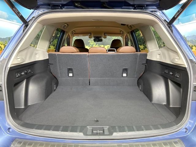 Subaru Forester 10