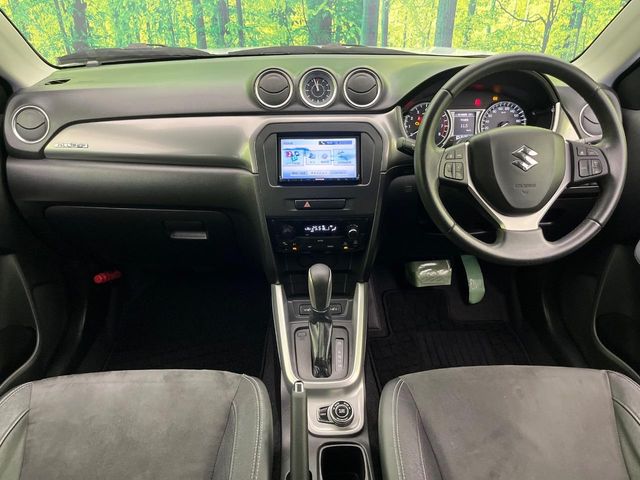 Suzuki Escudo 2