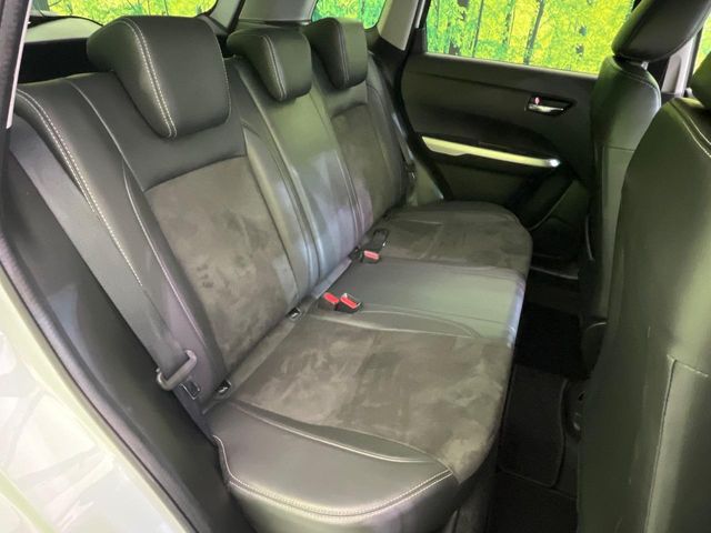 Suzuki Escudo 9