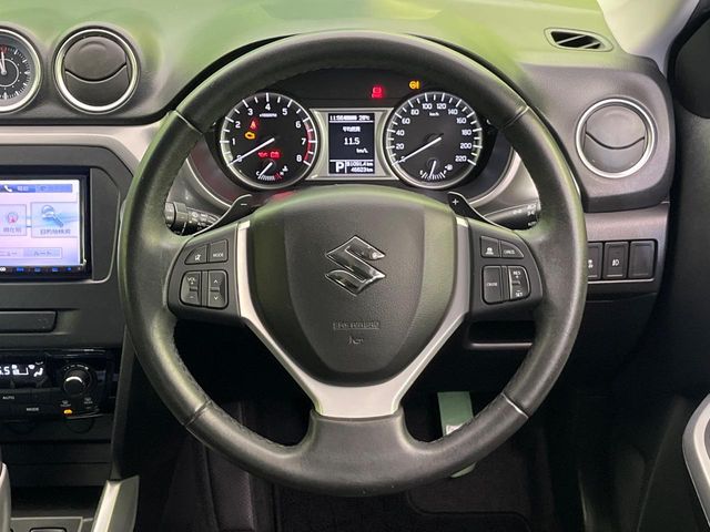Suzuki Escudo 10