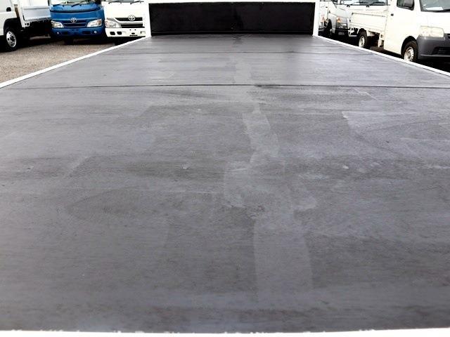 Mitsubishi Fuso Canter 11