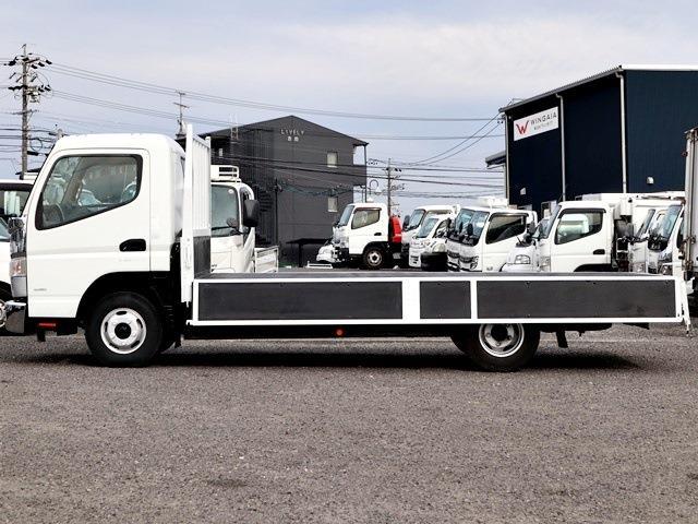 Mitsubishi Fuso Canter 12