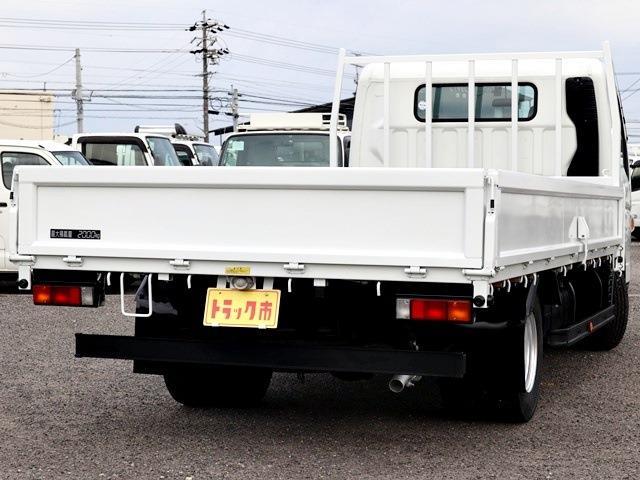 Mitsubishi Fuso Canter 5