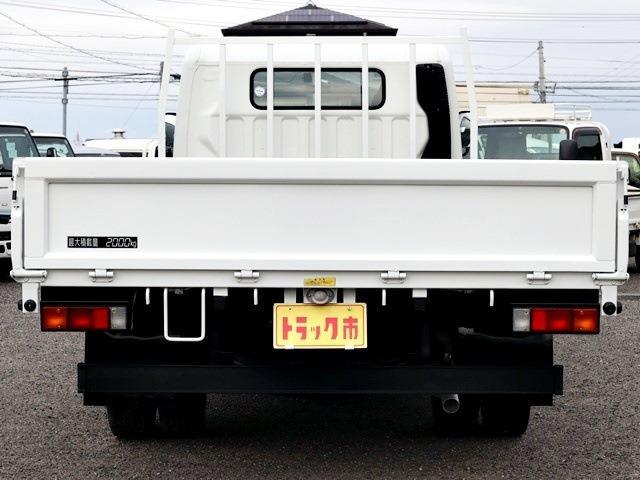 Mitsubishi Fuso Canter 6