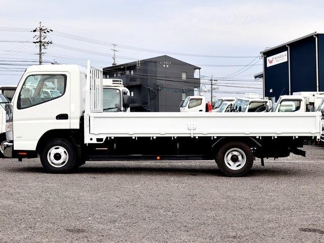 Mitsubishi Fuso Canter 9