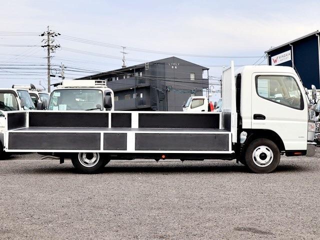 Mitsubishi Fuso Canter 10