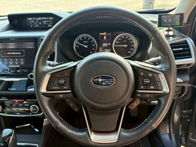 Subaru Forester 12