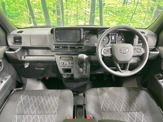 Daihatsu Atrai 2