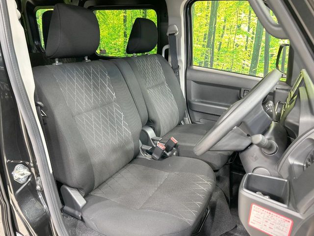 Daihatsu Atrai 8