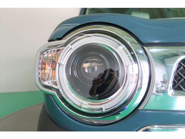 Suzuki Hustler 9