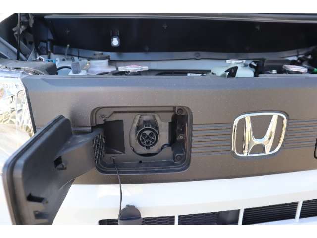 Honda N-VAN e: 11