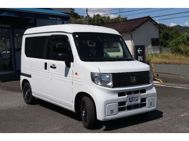 Honda N-VAN e: 3