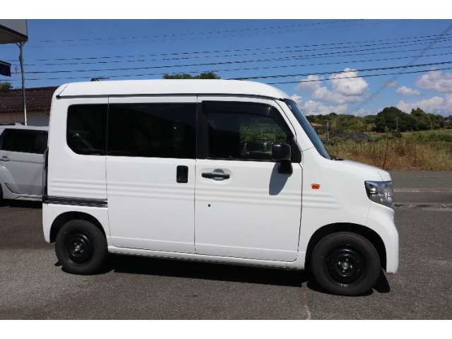 Honda N-VAN e: 6