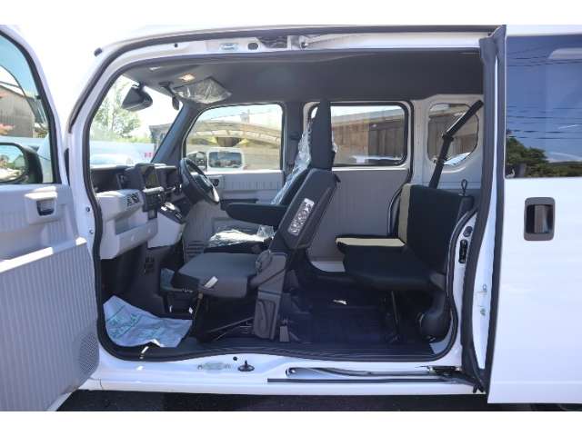 Honda N-VAN e: 7