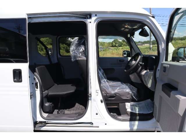 Honda N-VAN e: 8