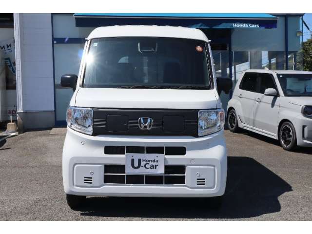 Honda N-VAN e: 9