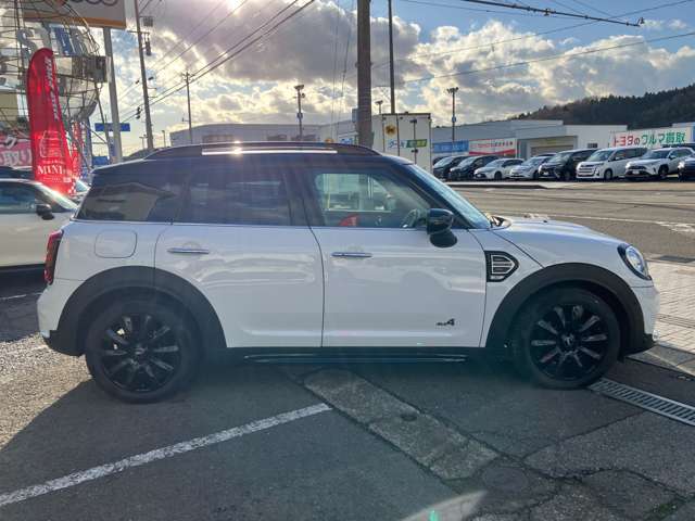 MINI Crossover 11