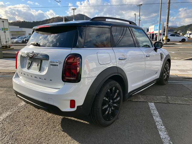MINI Crossover 12