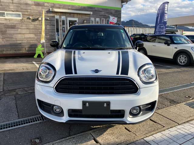 MINI Crossover 5