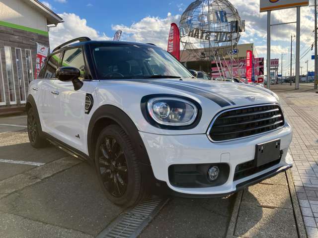 MINI Crossover 6