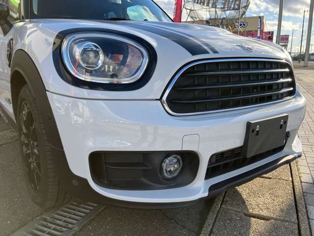 MINI Crossover 7