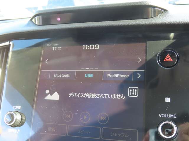 Subaru Legacy Outback 12