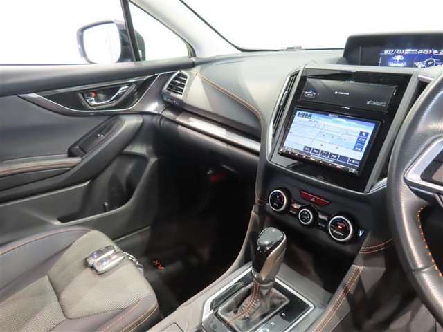 Subaru XV 12