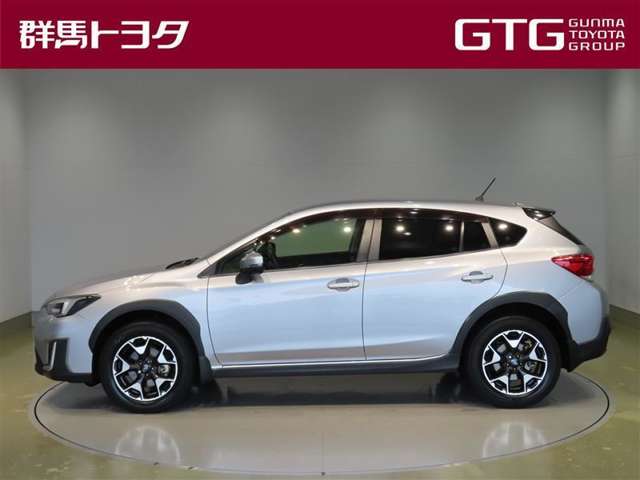 Subaru XV 4