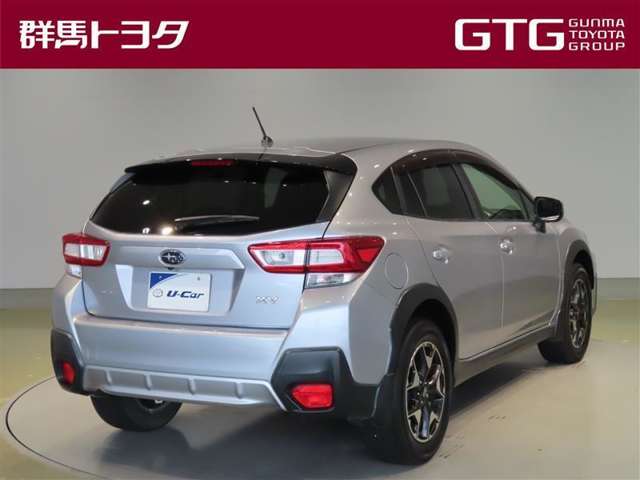Subaru XV 5