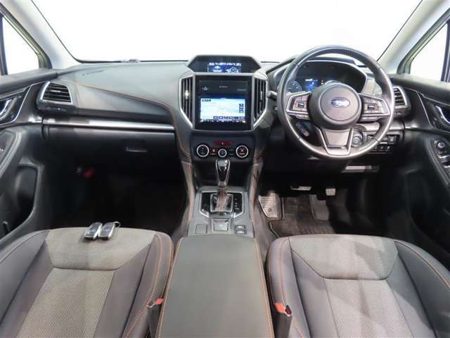 Subaru XV 6