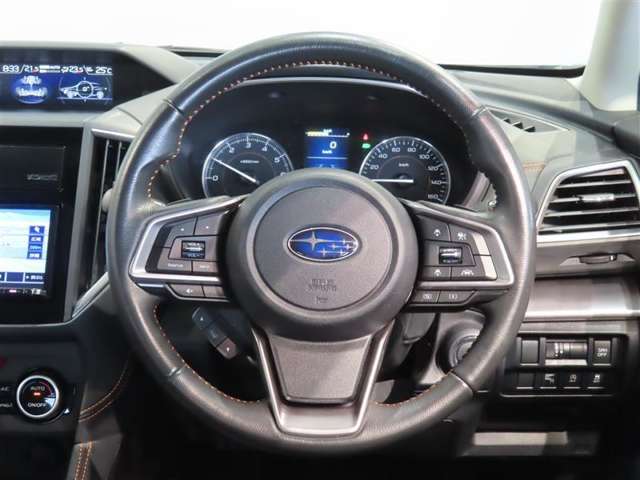 Subaru XV 7