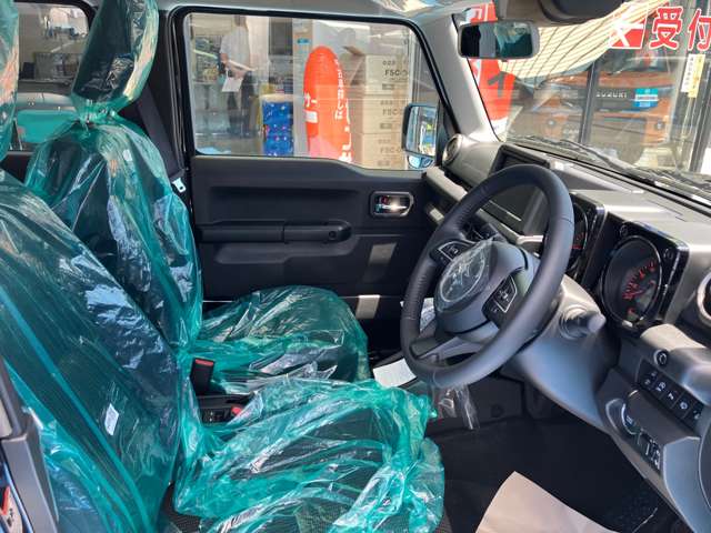 Suzuki Jimny Nomade 11