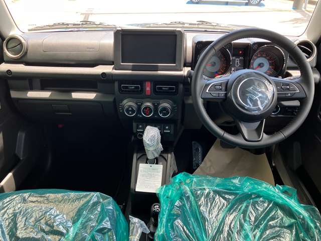 Suzuki Jimny Nomade 2