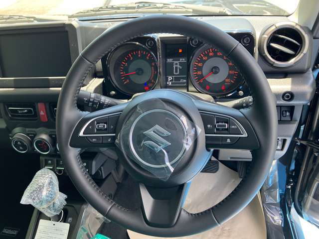 Suzuki Jimny Nomade 3