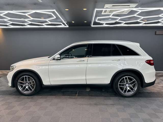 Mercedes-Benz GLC 12