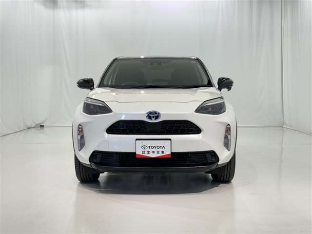 Toyota Yaris Cross 4