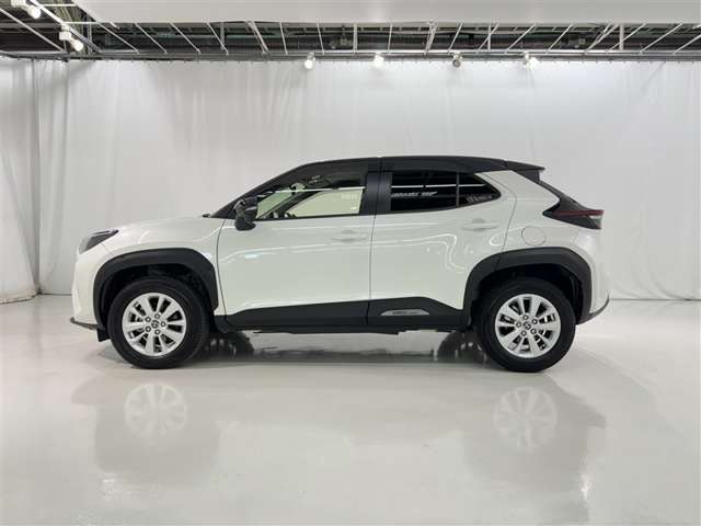 Toyota Yaris Cross 5