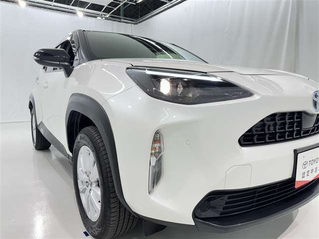 Toyota Yaris Cross 8