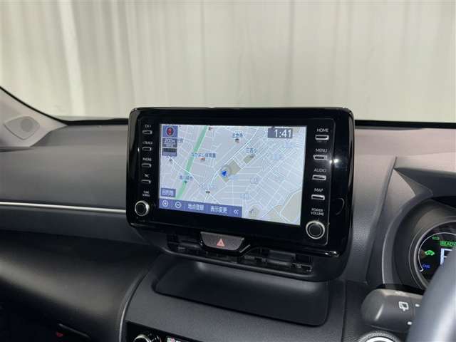 Toyota Yaris Cross 10